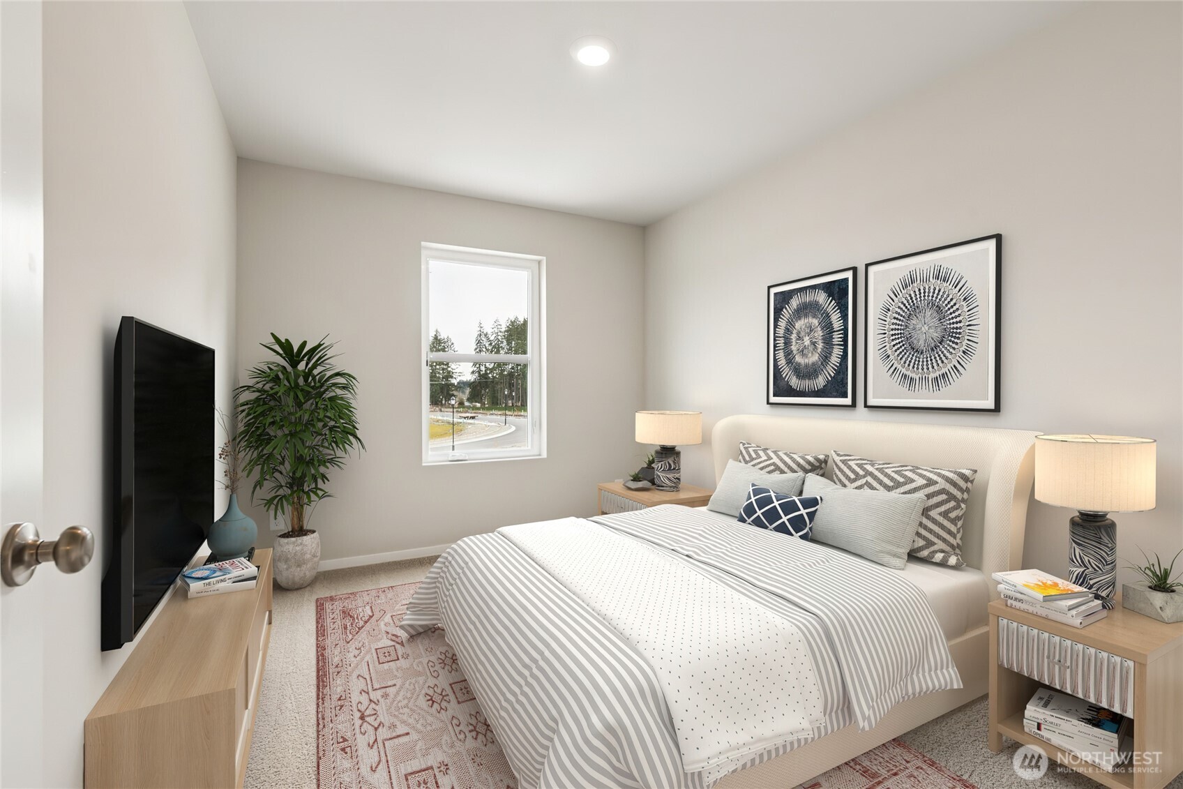 510 Cremini Loop Southeast, Unit 72 Lacey, WA 98513 - Photo 15 of 20