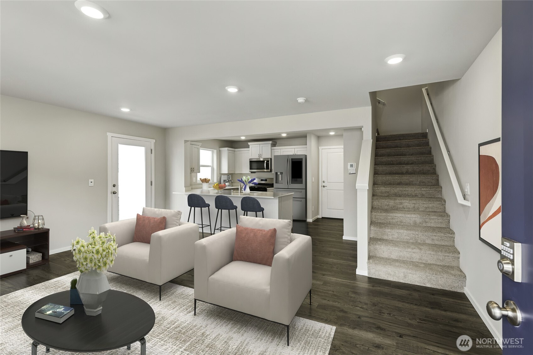 510 Cremini Loop Southeast, Unit 72 Lacey, WA 98513 - Photo 18 of 20