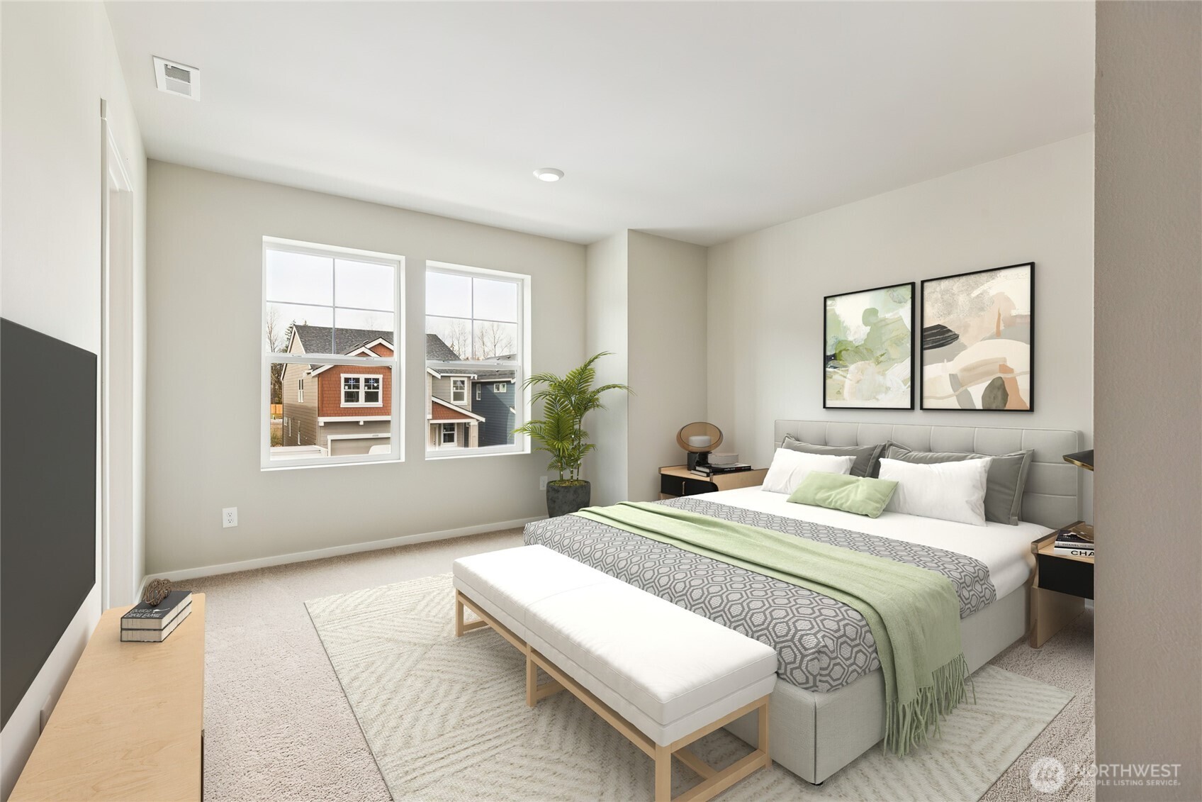 510 Cremini Loop Southeast, Unit 72 Lacey, WA 98513 - Photo 19 of 20