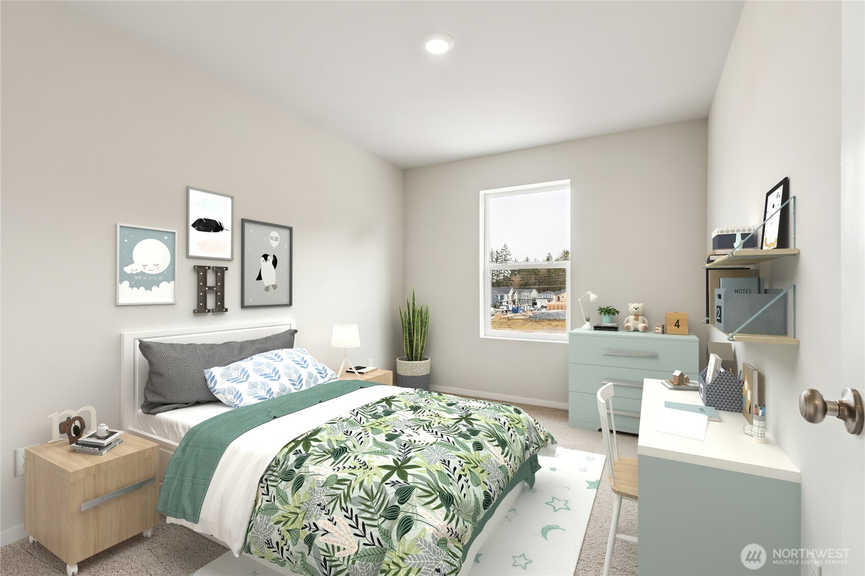 510 Cremini Loop Southeast, Unit 72 Lacey, WA 98513 - Photo 20 of 20