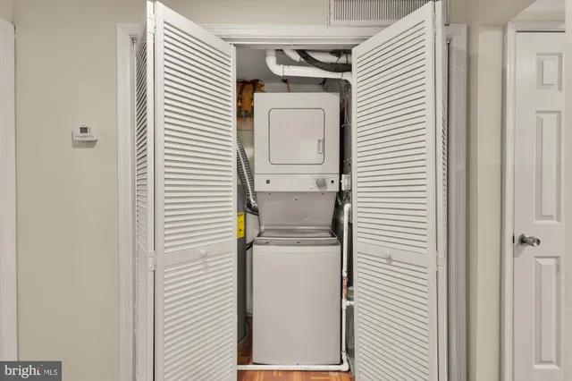 $1,625 | 4131 Hunt Place Northeast, Unit A, Washington, DC 20019