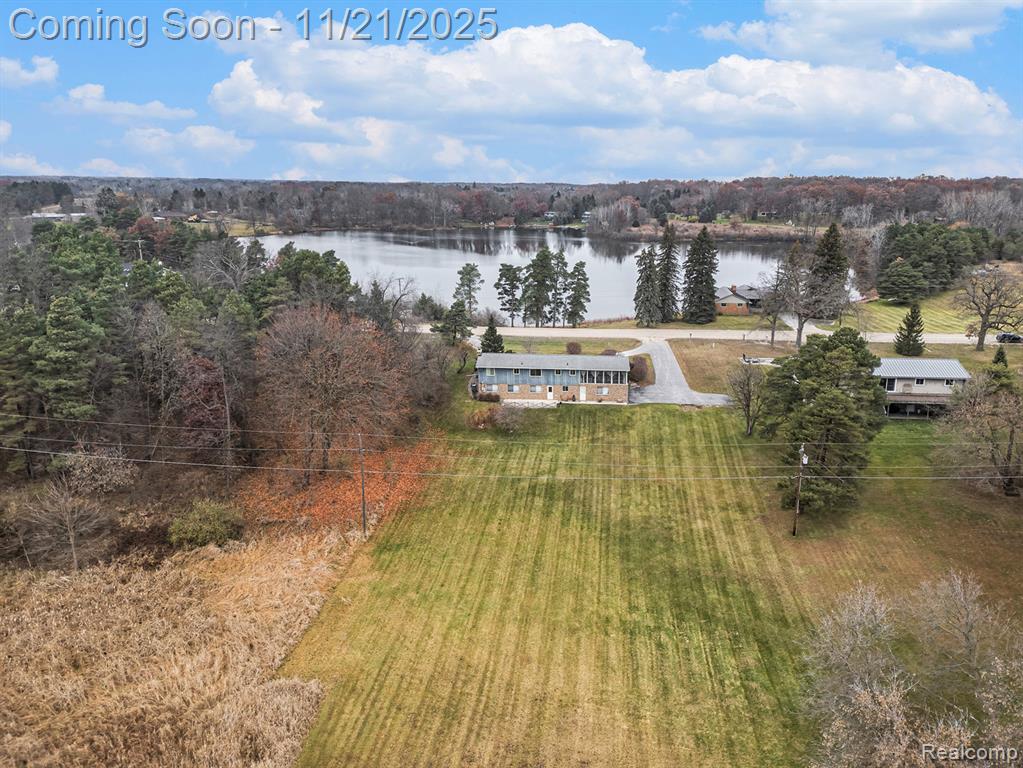 2500 Fisher Road Howell, MI 48855 - Photo 32 of 33