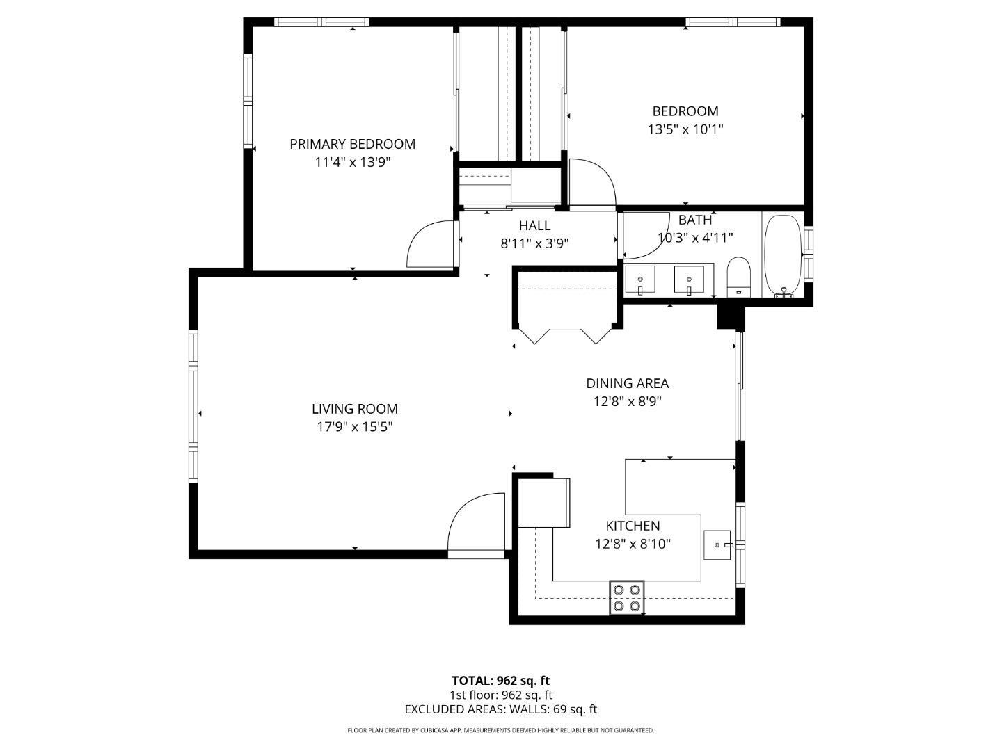 1124 Rex Road Hayward, CA 94541 - Photo 29 of 29