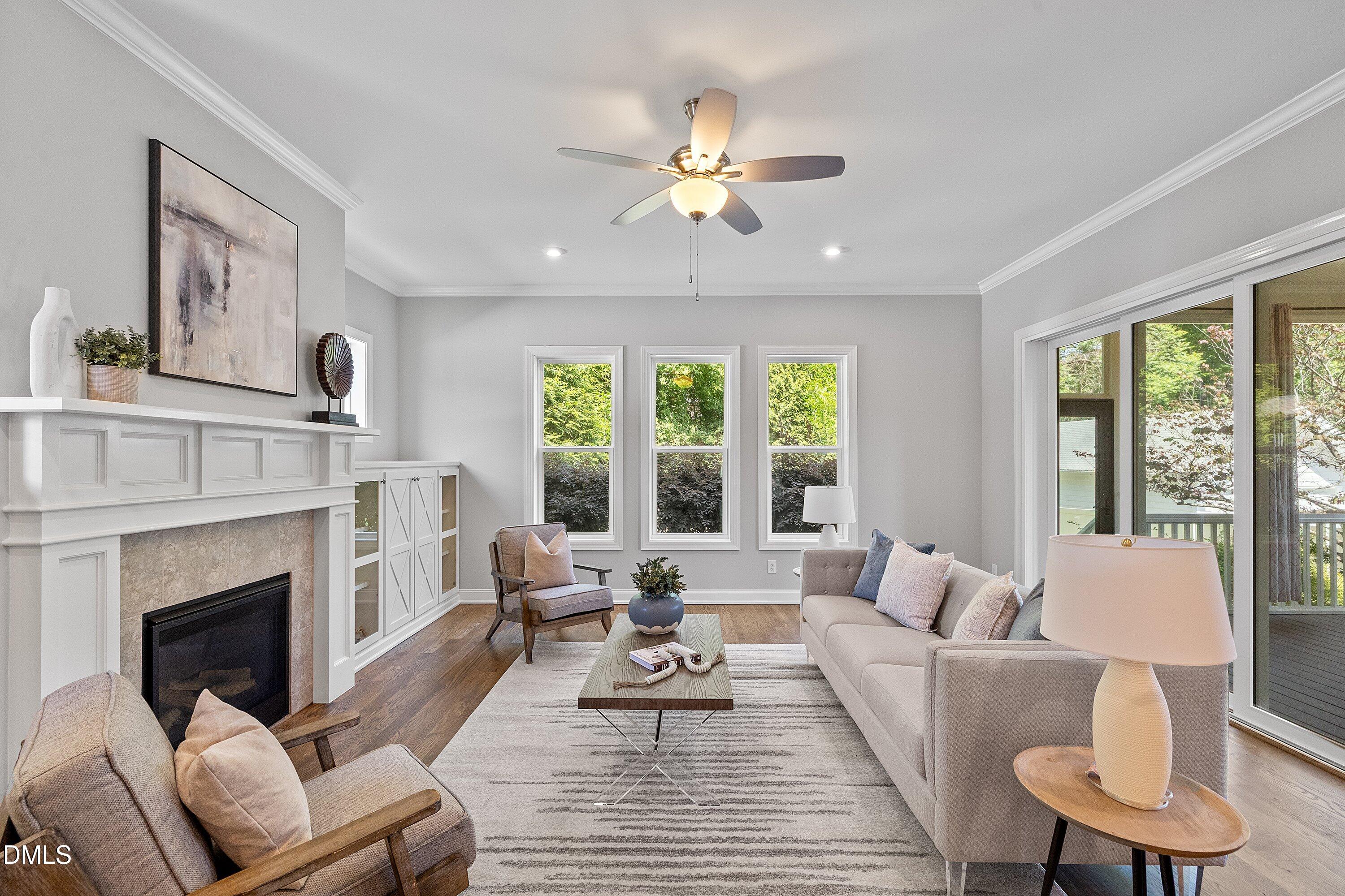 2017 Noble Road Raleigh, NC 27608 - Photo 21 of 65 31-2017 Noble Rd_3611