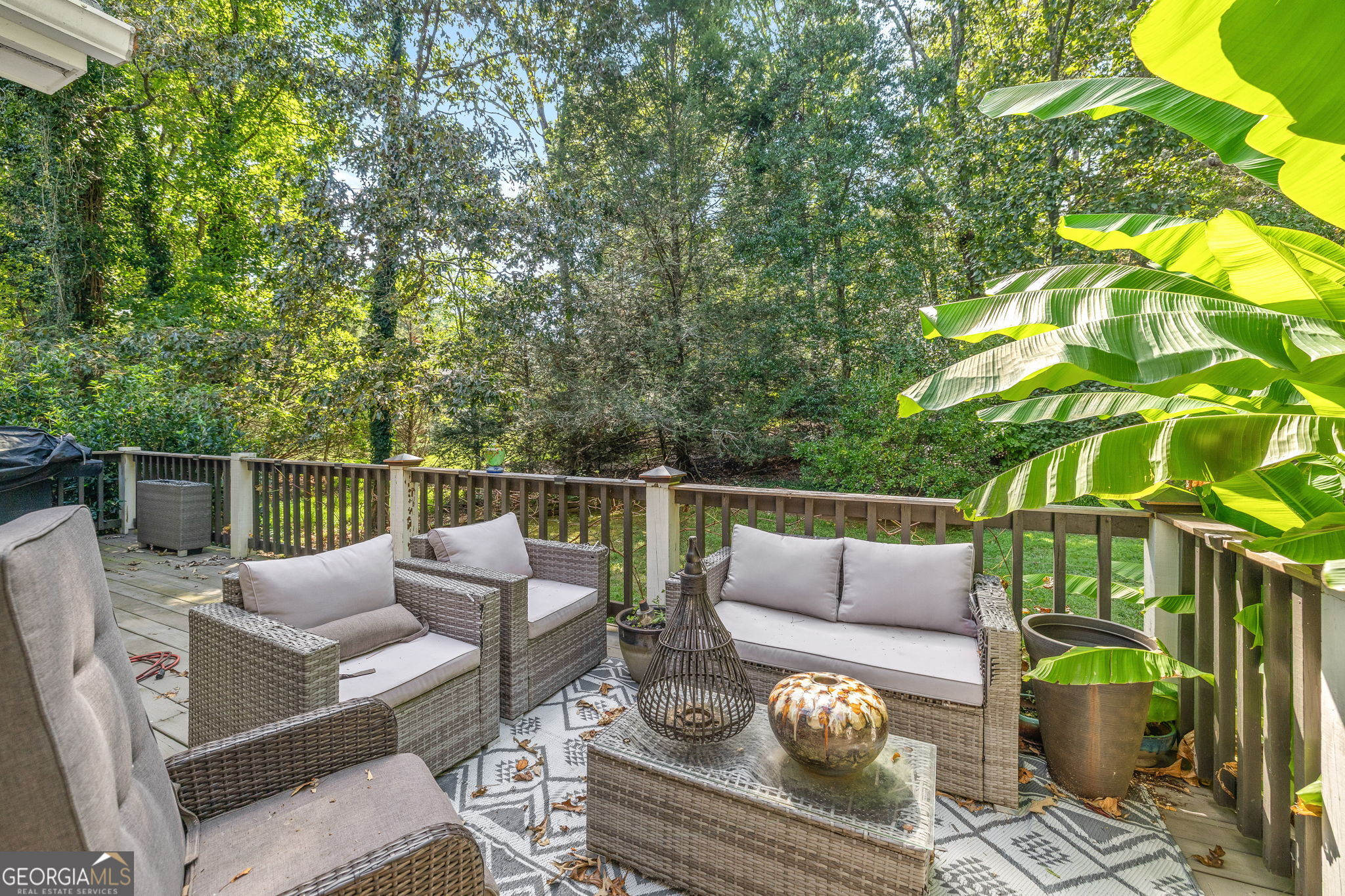 401 Ginger Trail Demorest, GA 30535 - Photo 31 of 51 Gallery Image 31