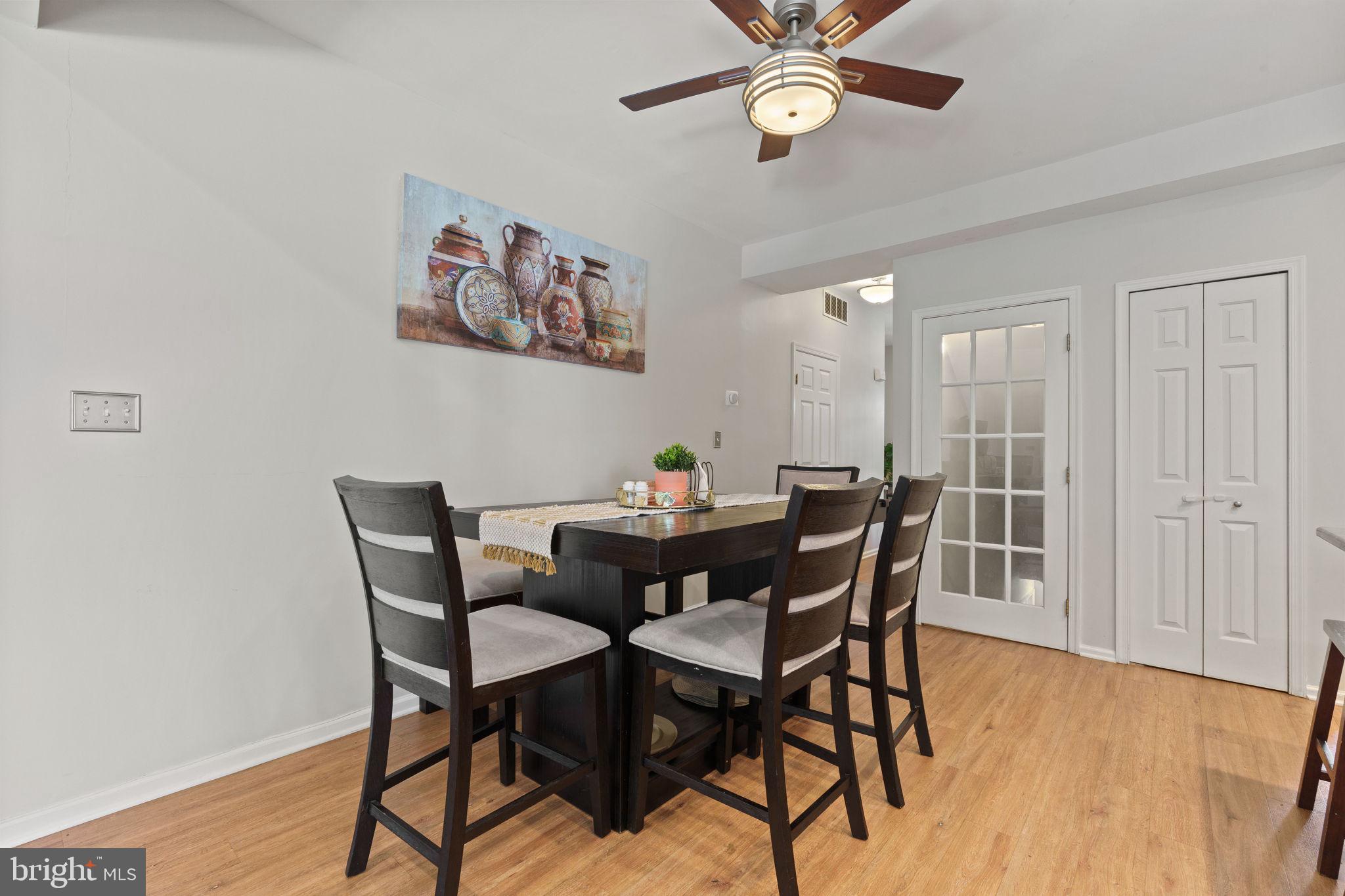 6149 Downs Ridge Court Elkridge, MD 21075 - Photo 10 of 47 Dining Area