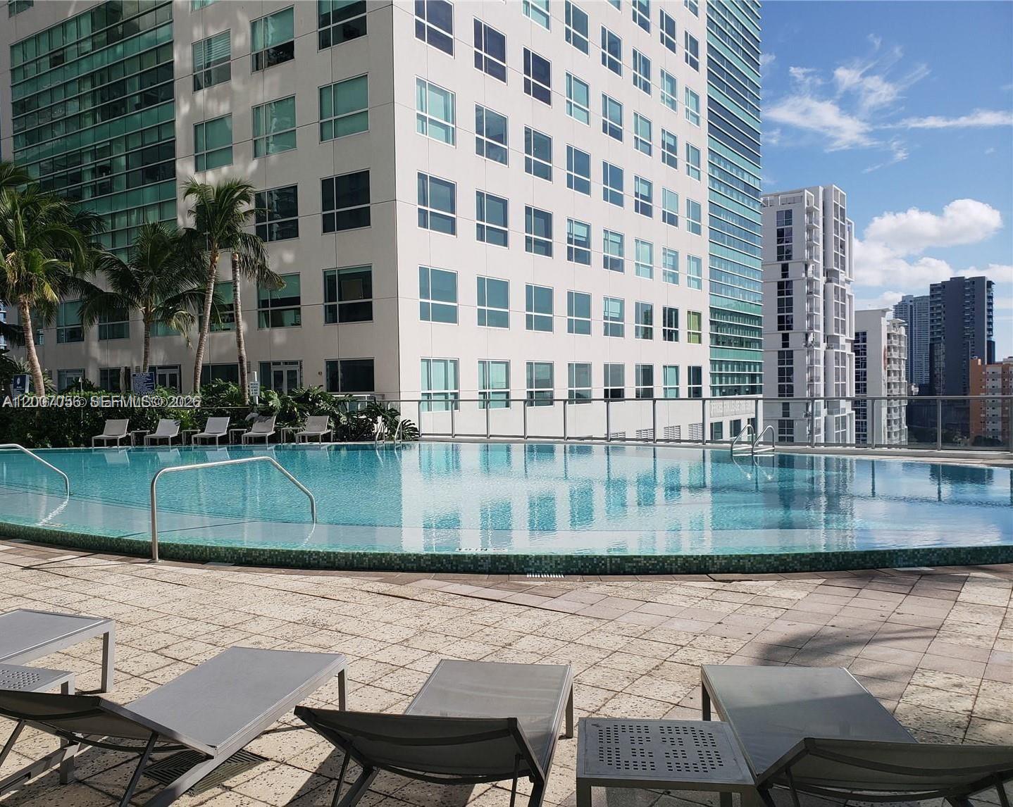 185 Southwest 7th Street, Unit 1710 Miami, FL 33130 - Photo 4 of 12