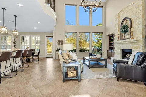 $1,030,000 | 179 Del Monte Pines Drive, Montgomery, TX 77316