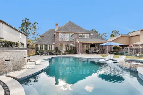 $1,030,000 | 179 Del Monte Pines Drive, Montgomery, TX 77316