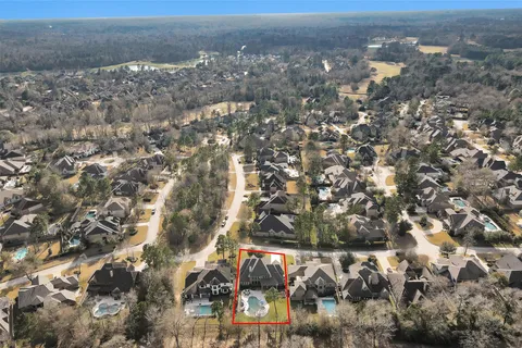 $1,030,000 | 179 Del Monte Pines Drive, Montgomery, TX 77316