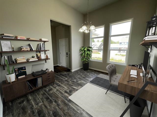 811 Sarah Street Belleville, WI 53508 - Photo 13 of 22