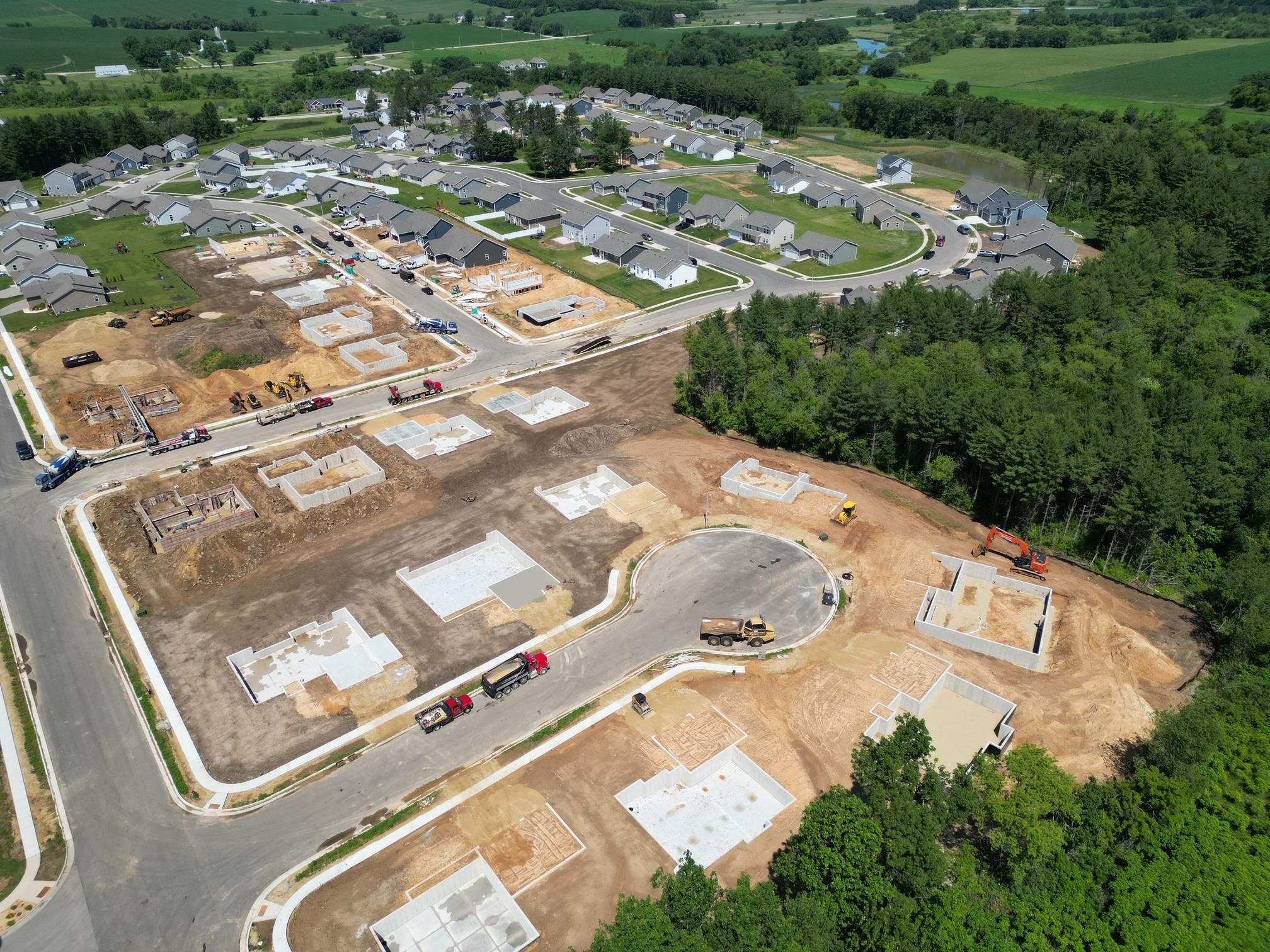 811 Sarah Street Belleville, WI 53508 - Photo 15 of 22