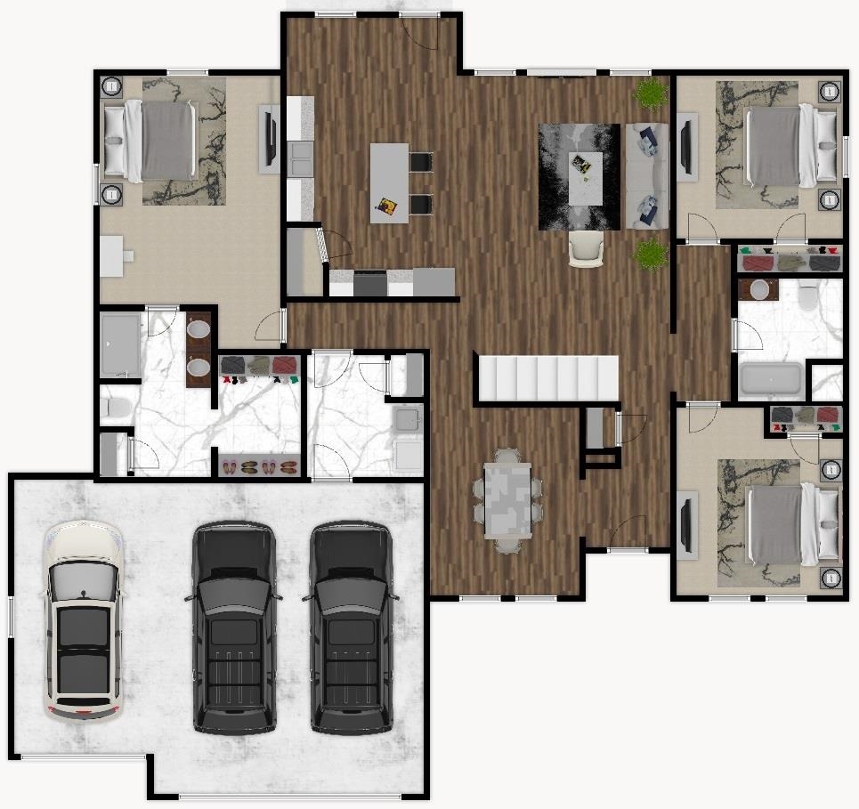 811 Sarah Street Belleville, WI 53508 - Photo 2 of 22