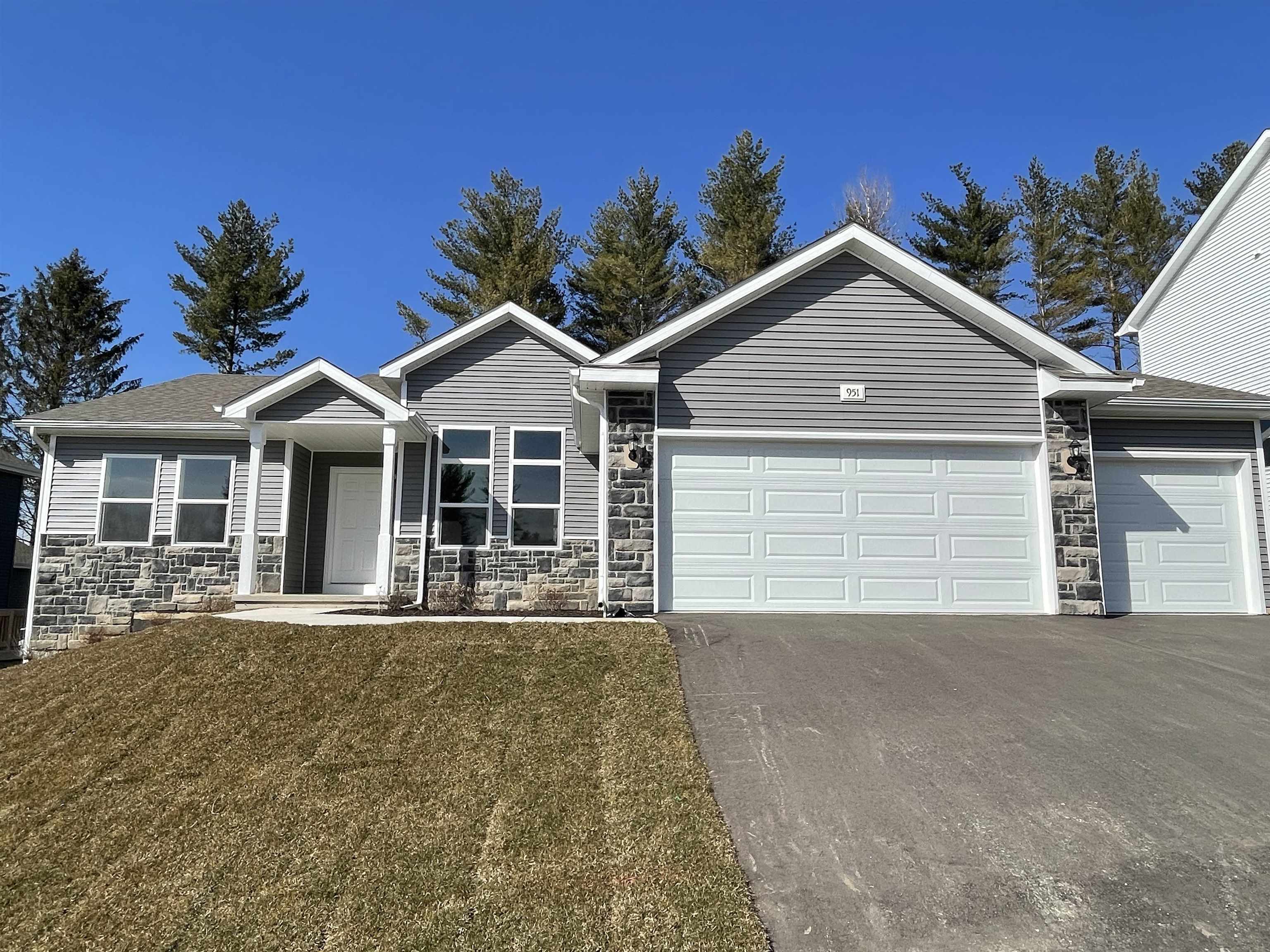 811 Sarah Street Belleville, WI 53508 - Photo 22 of 22