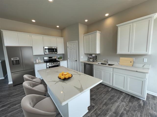 811 Sarah Street Belleville, WI 53508 - Photo 4 of 22