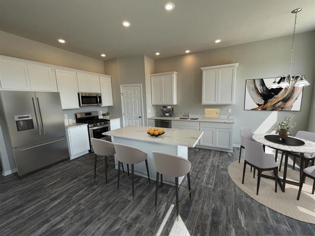 811 Sarah Street Belleville, WI 53508 - Photo 5 of 22