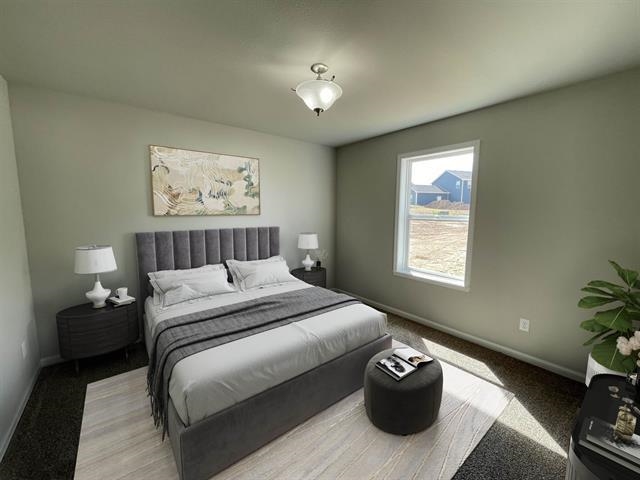 811 Sarah Street Belleville, WI 53508 - Photo 10 of 22