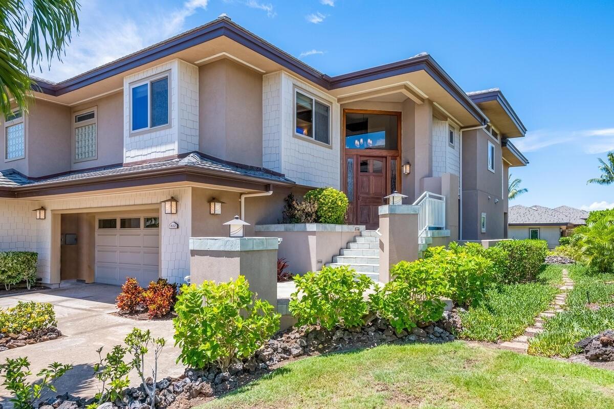 681025 North Kaniku Drive, Unit 610, Kamuela, HI 96743 Compass