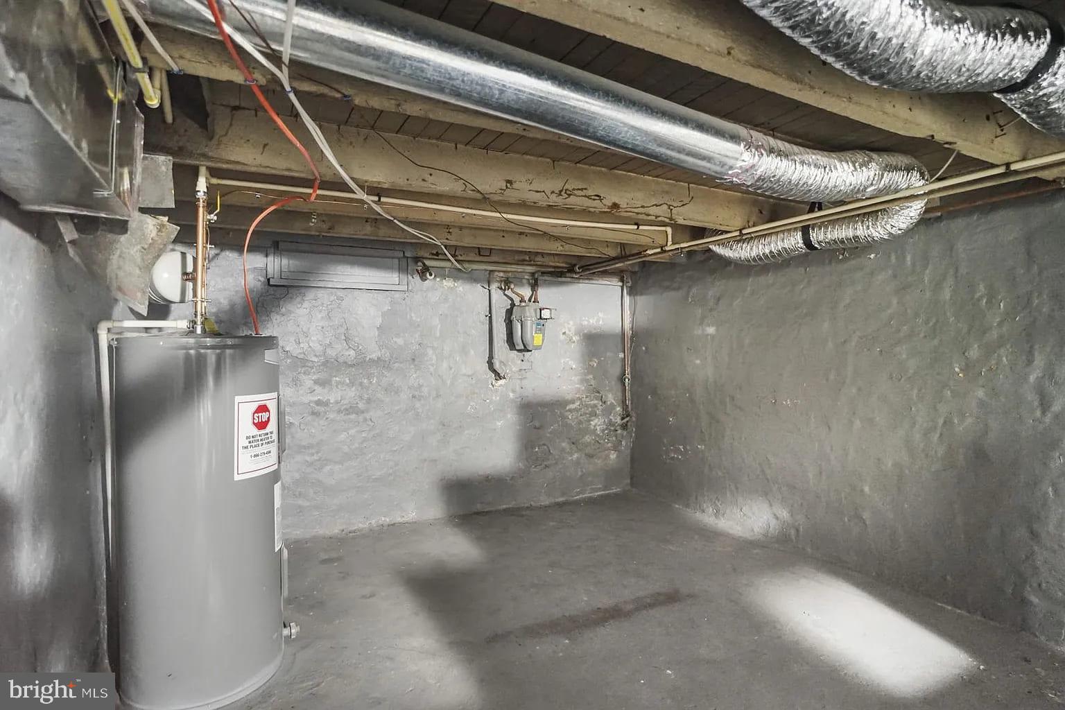 1249 Sargeant Street Baltimore, MD 21223 - Photo 11 of 25