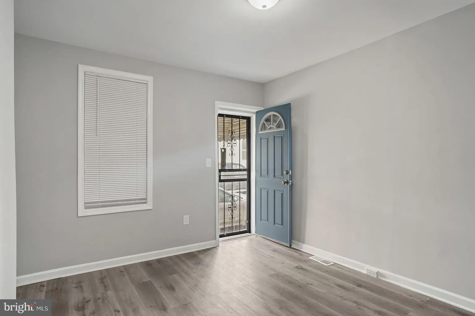 1249 Sargeant Street Baltimore, MD 21223 - Photo 12 of 25