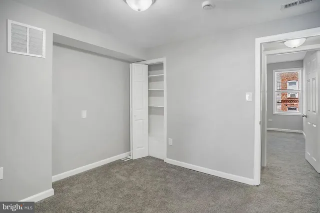 $165,000 | 1249 Sargeant Street, Baltimore, MD 21223