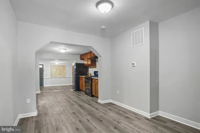 $165,000 | 1249 Sargeant Street, Baltimore, MD 21223