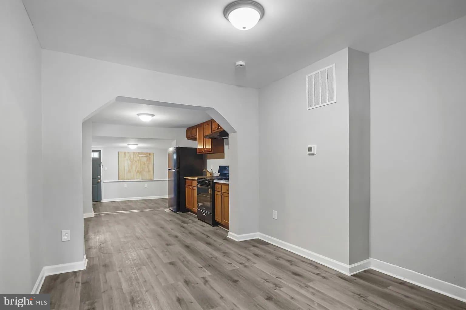 1249 Sargeant Street Baltimore, MD 21223 - Photo 17 of 25