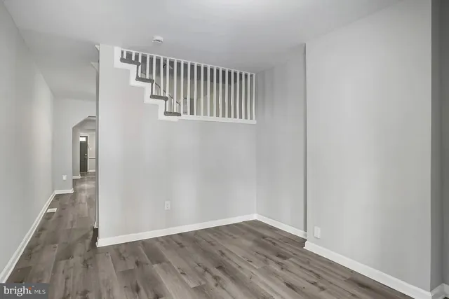 $165,000 | 1249 Sargeant Street, Baltimore, MD 21223