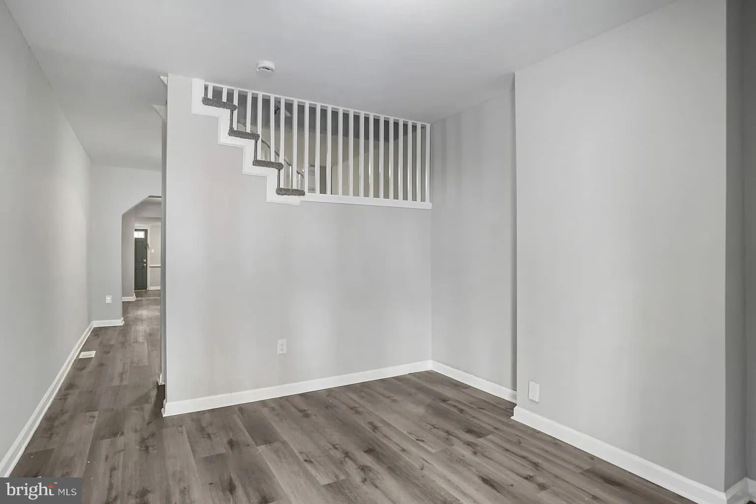 1249 Sargeant Street Baltimore, MD 21223 - Photo 20 of 25