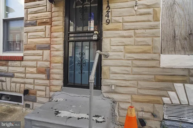 $165,000 | 1249 Sargeant Street, Baltimore, MD 21223