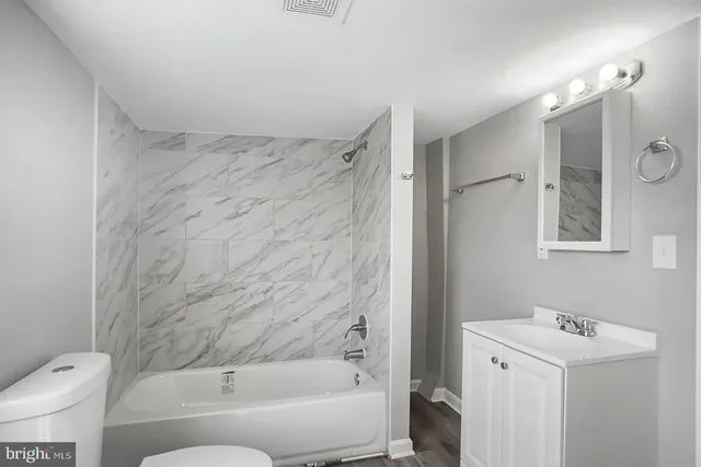 $165,000 | 1249 Sargeant Street, Baltimore, MD 21223