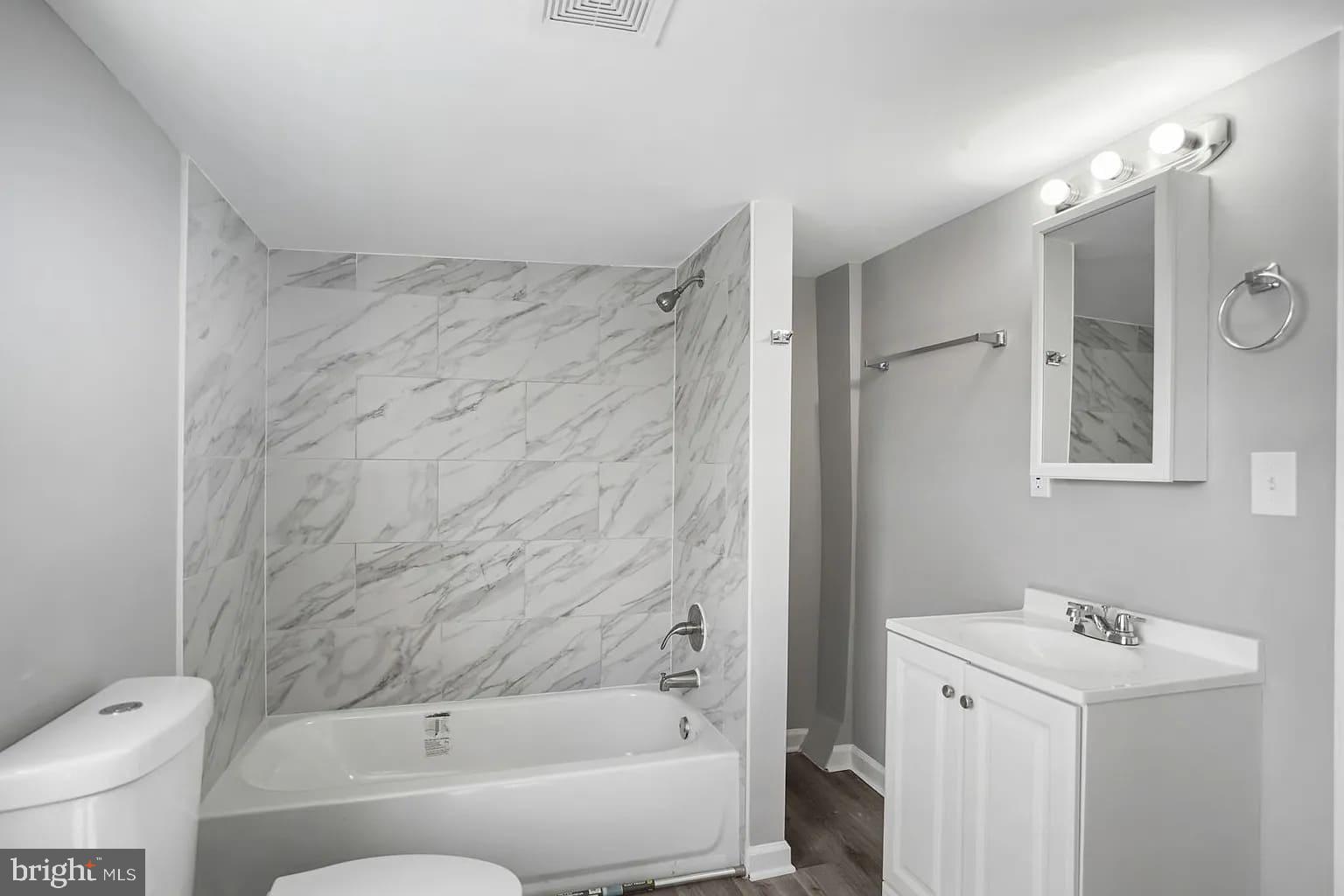 1249 Sargeant Street Baltimore, MD 21223 - Photo 22 of 25