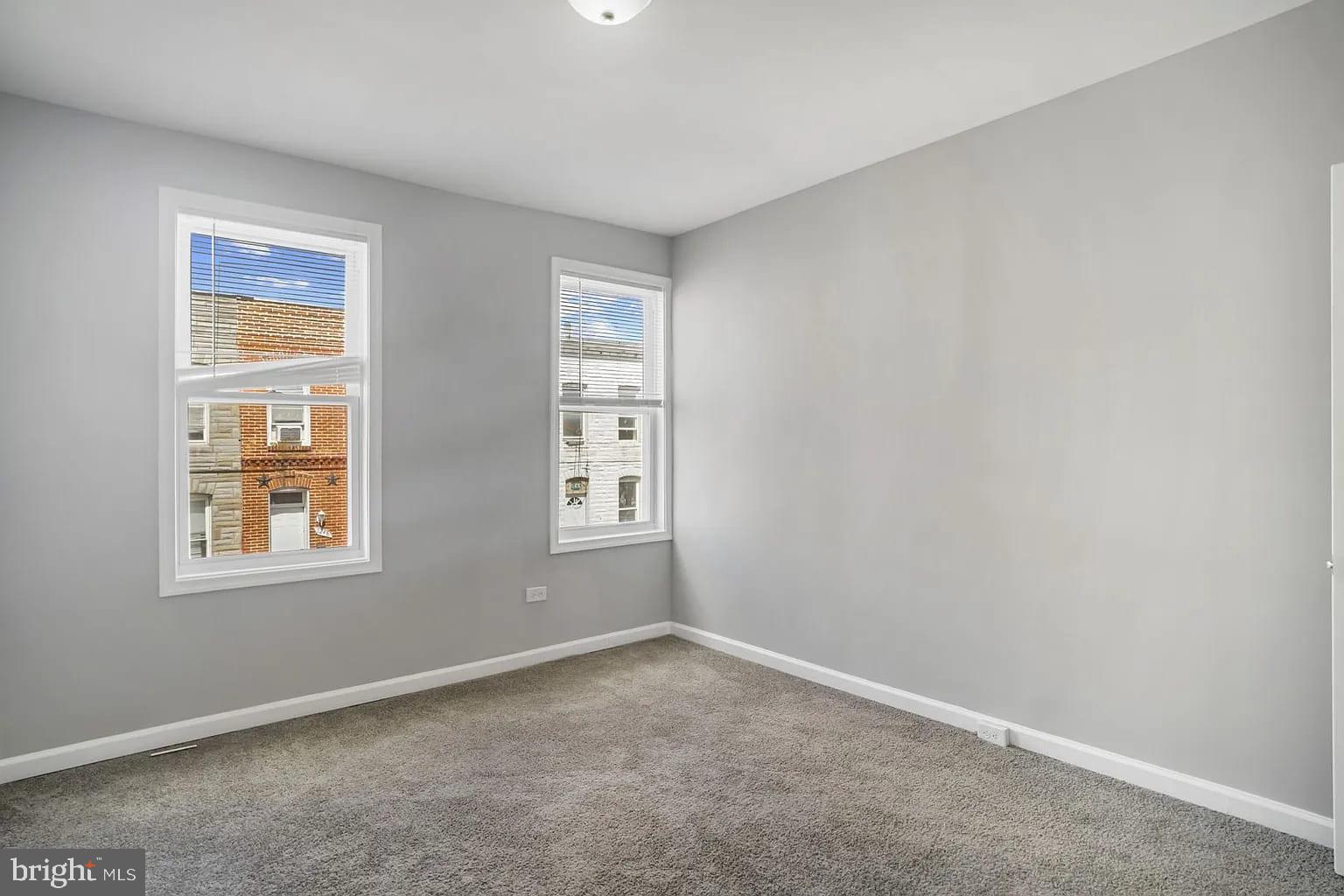 1249 Sargeant Street Baltimore, MD 21223 - Photo 24 of 25