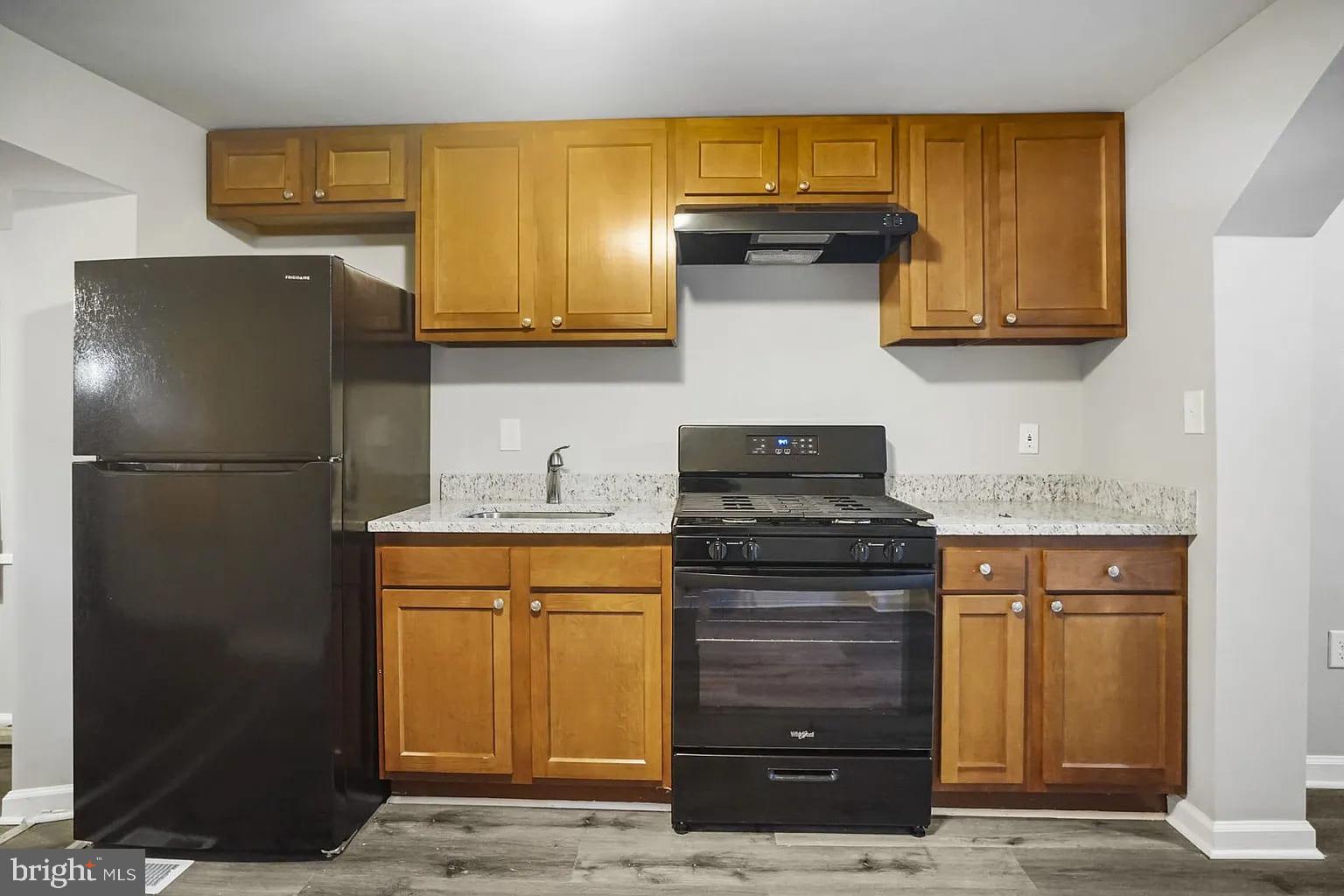 1249 Sargeant Street Baltimore, MD 21223 - Photo 25 of 25