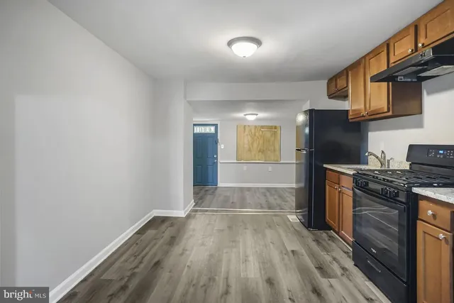 $165,000 | 1249 Sargeant Street, Baltimore, MD 21223