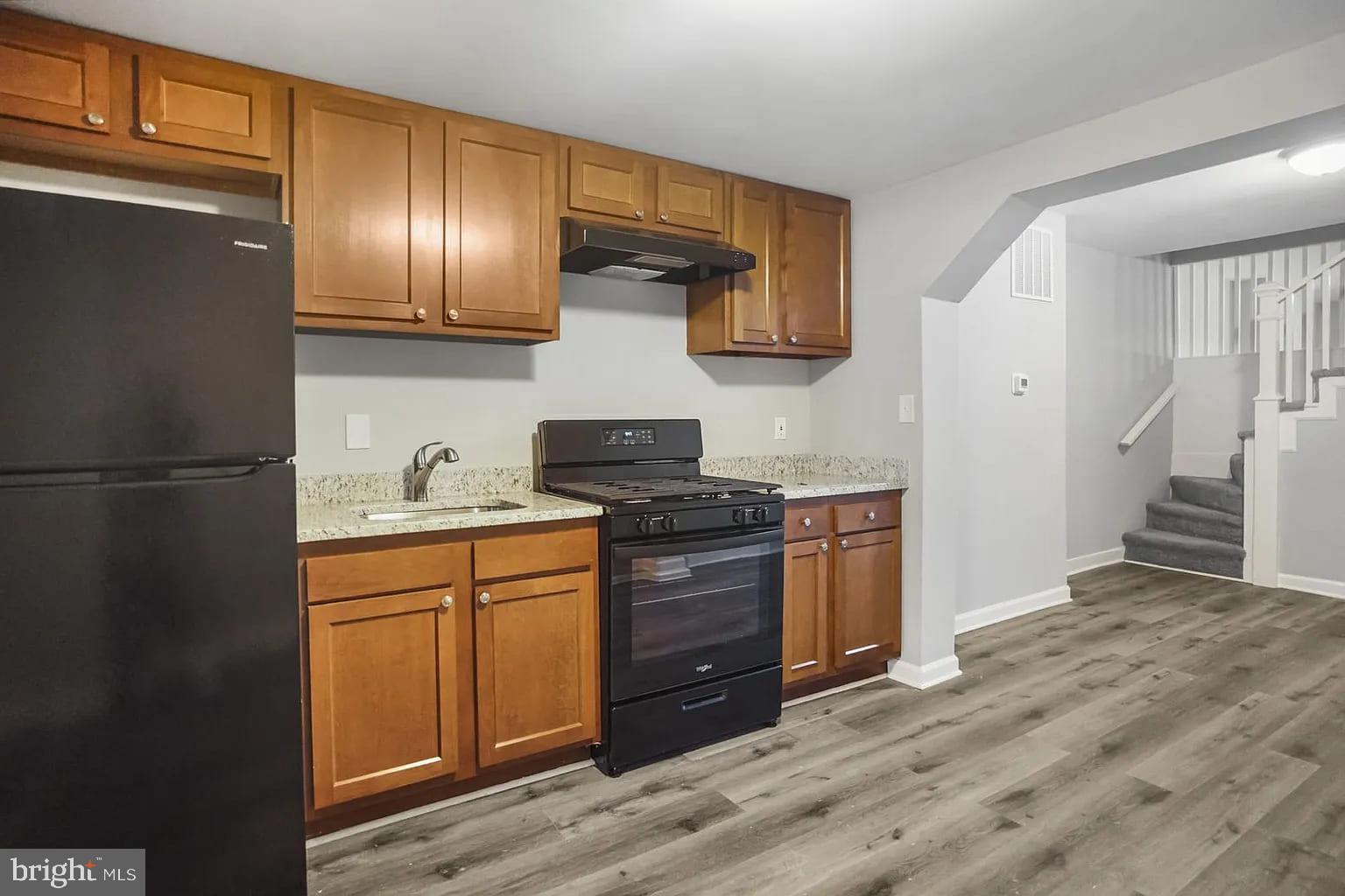 1249 Sargeant Street Baltimore, MD 21223 - Photo 8 of 25