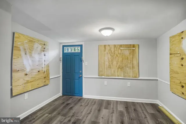 $165,000 | 1249 Sargeant Street, Baltimore, MD 21223