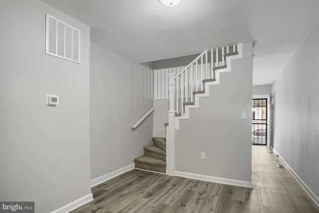 $165,000 | 1249 Sargeant Street, Baltimore, MD 21223