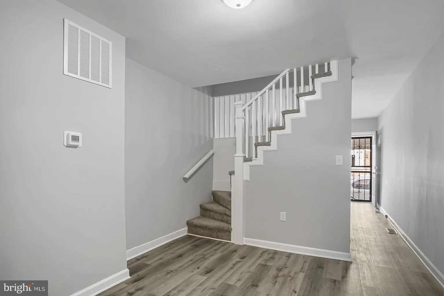 1249 Sargeant Street Baltimore, MD 21223 - Photo 10 of 25