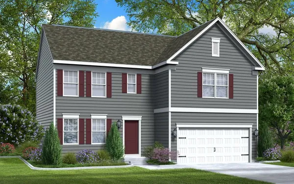 $344,990 | Lot 1156 Aft Court, Greenbackville, VA 23356