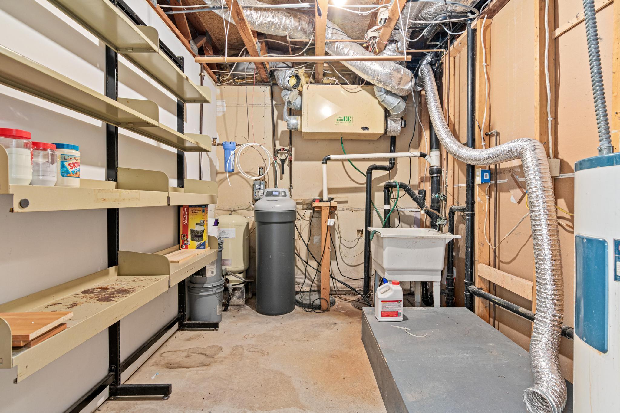 17 Lilac Street Circle Pines, MN 55014 - Photo 23 of 27