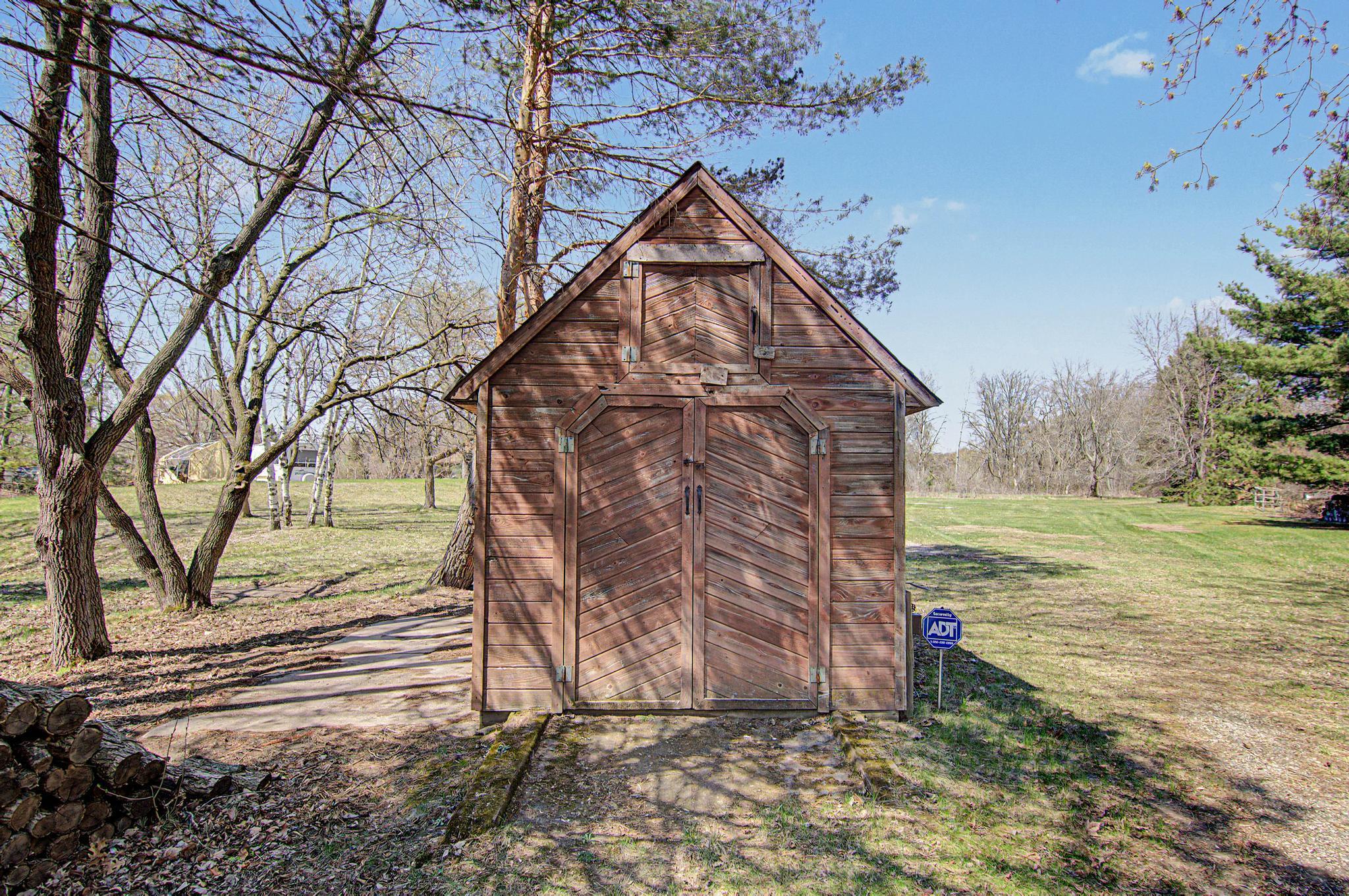 17 Lilac Street Circle Pines, MN 55014 - Photo 24 of 27