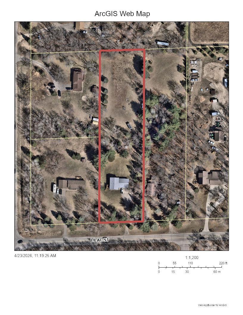 17 Lilac Street Circle Pines, MN 55014 - Photo 27 of 27