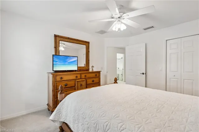 $5,500 | 20048 Heatherstone Way, Unit 1, Estero, FL 33928