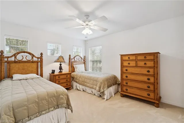 $5,500 | 20048 Heatherstone Way, Unit 1, Estero, FL 33928