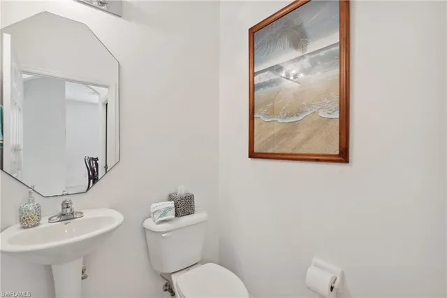 $5,500 | 20048 Heatherstone Way, Unit 1, Estero, FL 33928