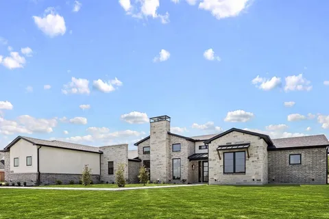 $1,299,000 | 2035 Meadowlark Court, Aledo, TX 76008