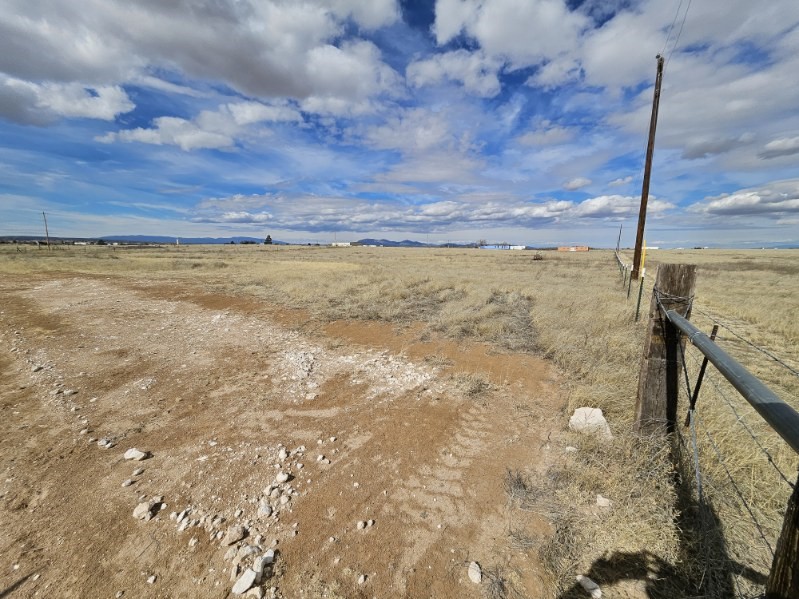 Mccrary Lands Mccrary Lands Bates Road Moriarty, NM 87035 - Photo 1 of 8