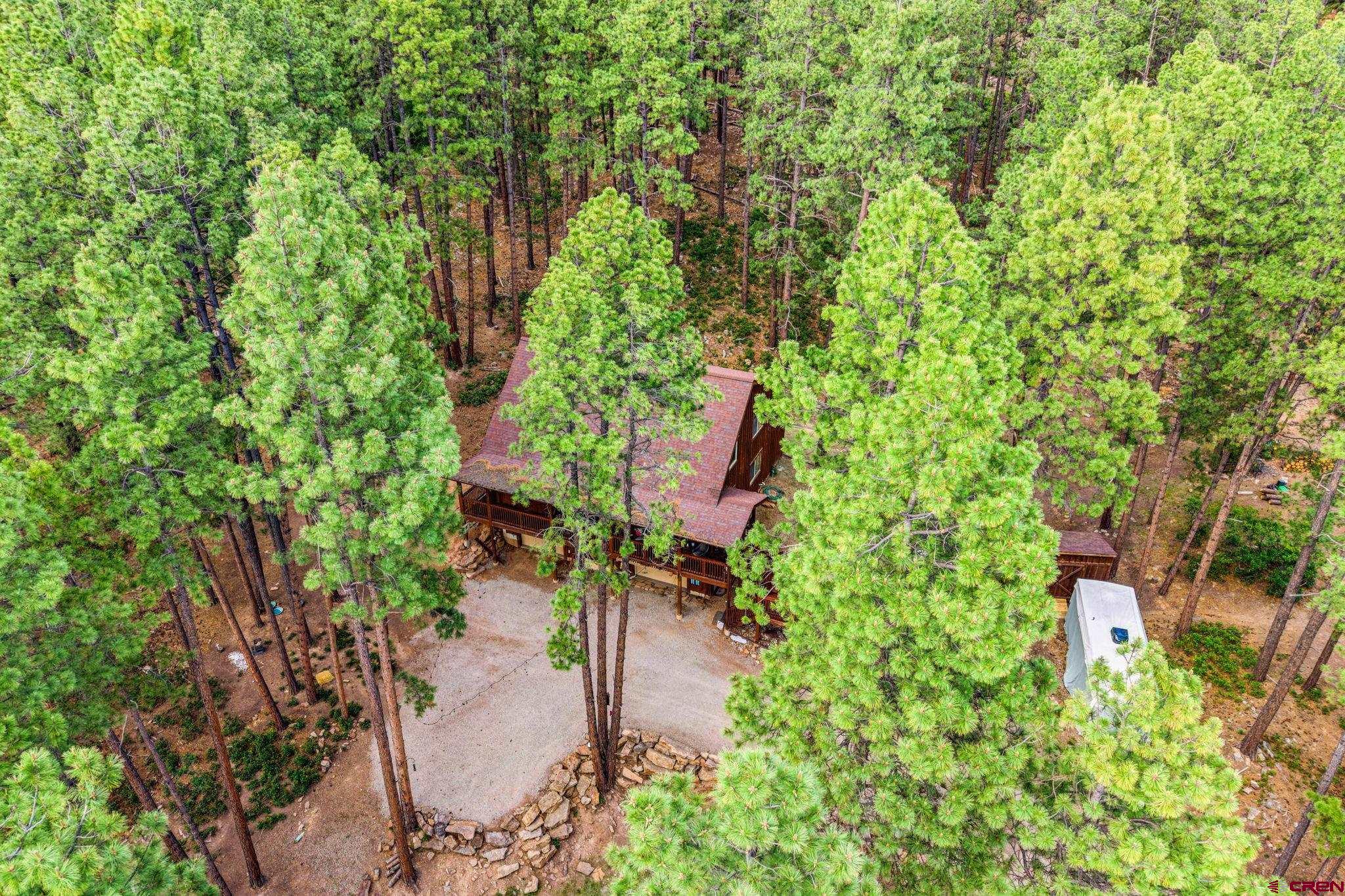 427 Pine Valley Road Bayfield, CO 81122 - Photo 32 of 36