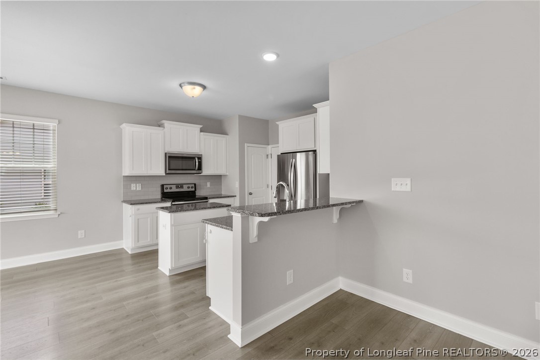 206 Pendleton Street Raeford, NC 28376 - Photo 16 of 44